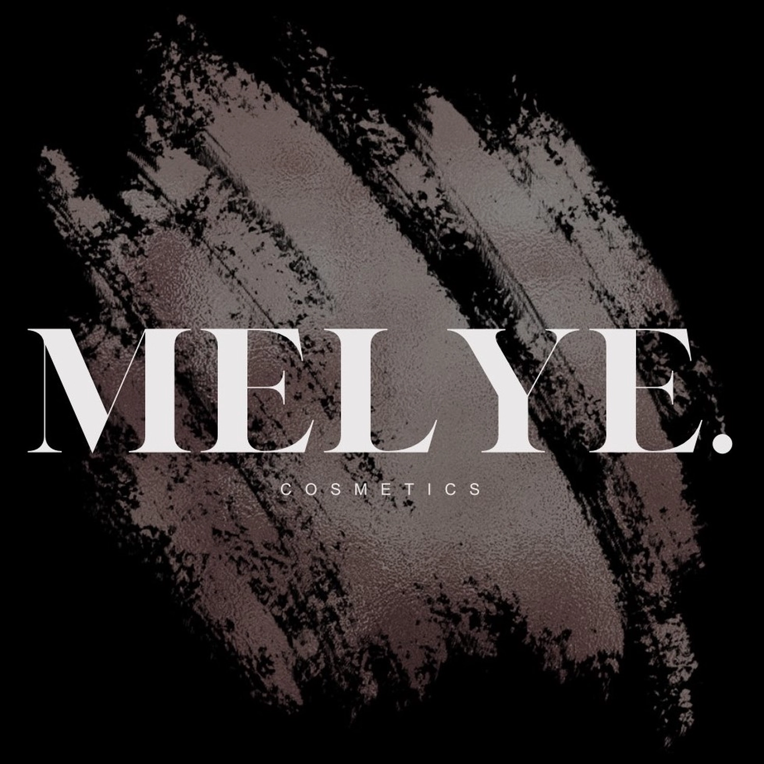 MELYE COSMETICS Logo